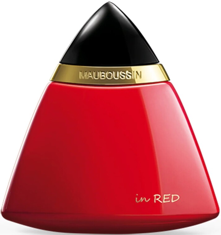 Духи Mauboussin In Red
Духи Mauboussin In Red