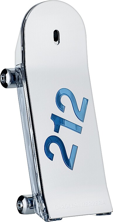 Туалетная вода Carolina Herrera 212 Men Heroes Forever Young 
Туалетная вода Carolina Herrera 212 Men Heroes Forever Young