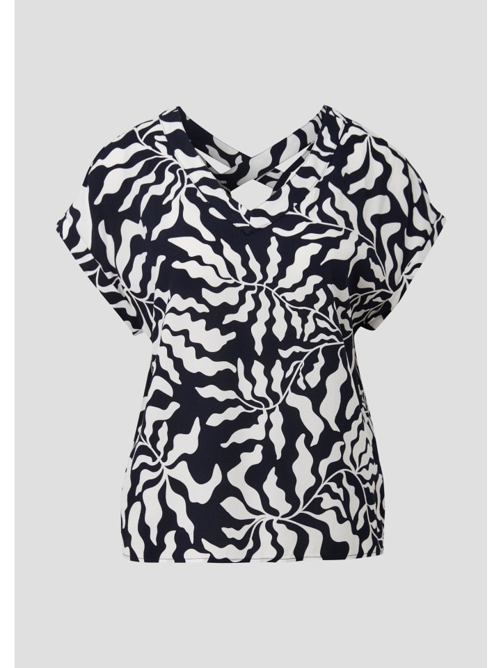 Блузка 59A1_navy s.Oliver
Блузка 59A1_navy s.Oliver