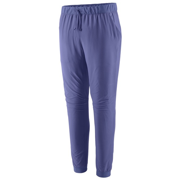 Джоггеры Terrebonne - брюки для отдыха Patagonia, пурпурный
Джоггеры Terrebonne - брюки для отдыха Patagonia, пурпурный