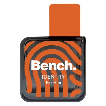 Туалетная вода Bench Identity For Him 30мл
Туалетная вода Bench Identity For Him 30мл