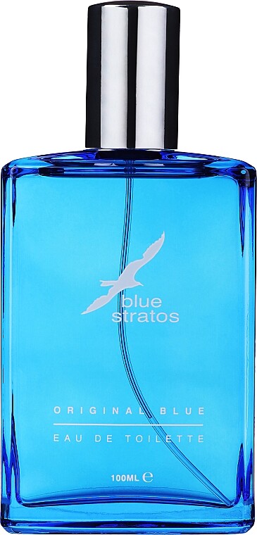 Туалетная вода Parfums Bleu Blue Stratos Original Blue
Туалетная вода Parfums Bleu Blue Stratos Original Blue