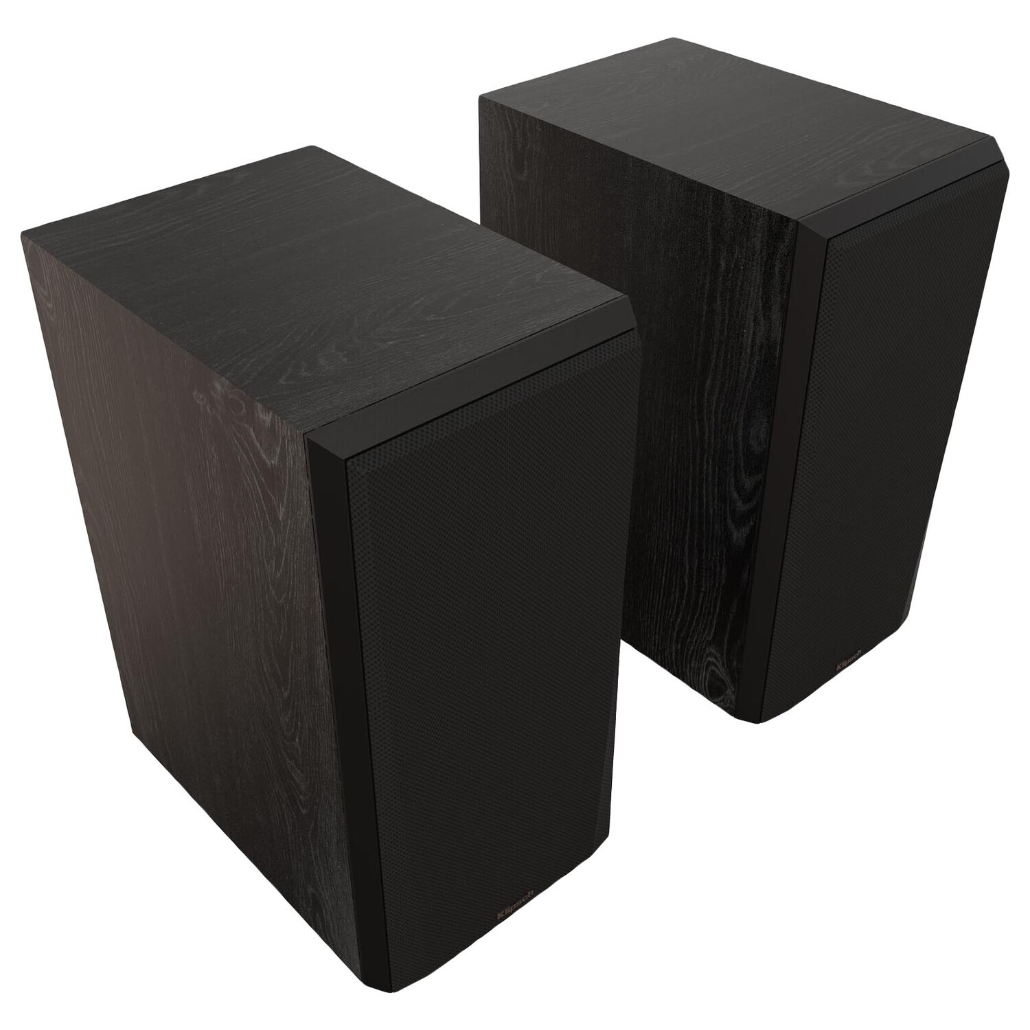 Полочная акустика Klipsch Reference Premiere RP-600M II, 2 шт, черный
Полочная акустика Klipsch Reference Premiere RP-600M II, 2 шт, черный