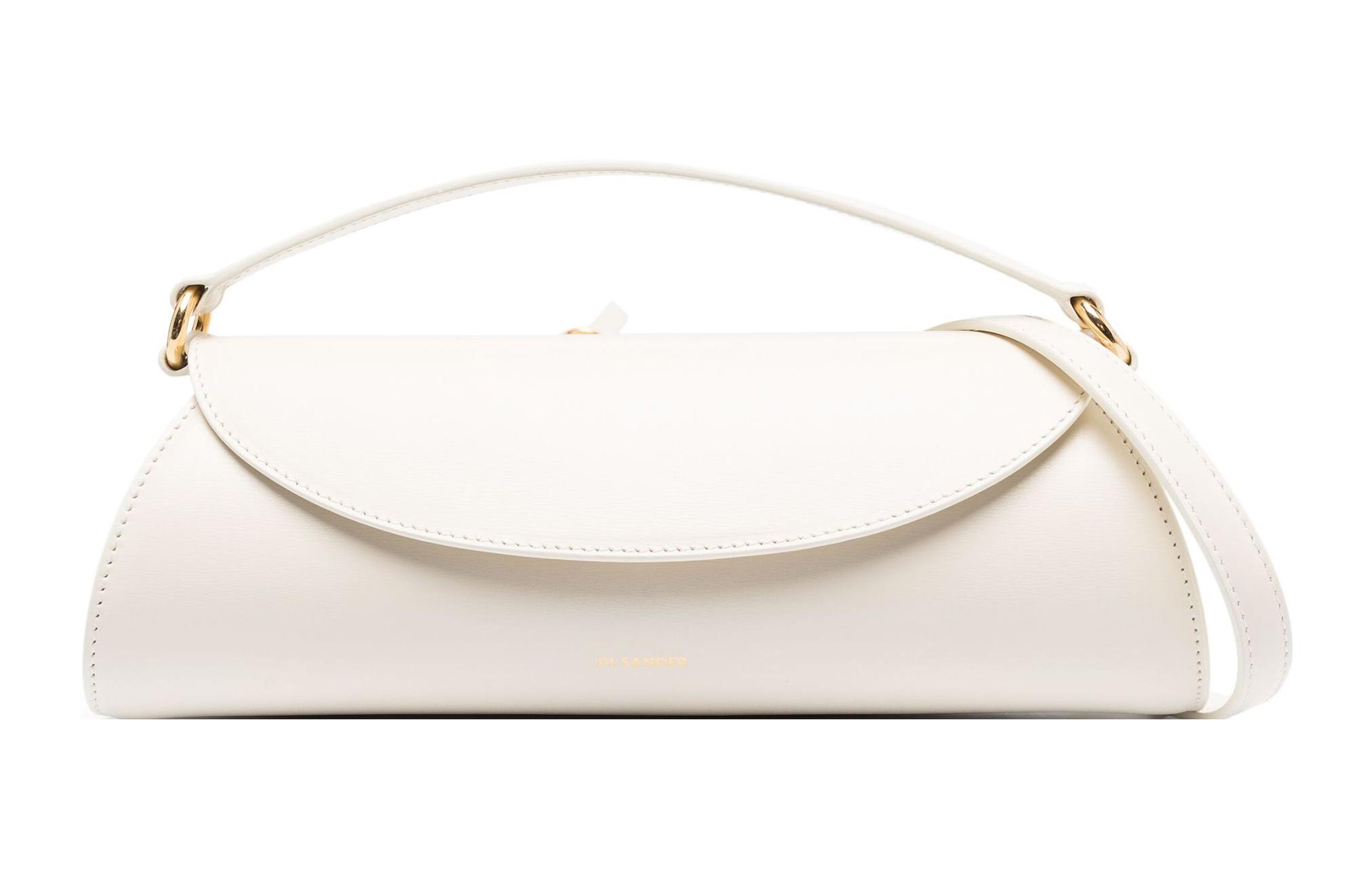 JIL SANDER Сумка через плечо из телячьей кожи, кроссбоди, маленькая женская сумка белая
JIL SANDER Сумка через плечо из телячьей кожи, кроссбоди, маленькая женская сумка белая
