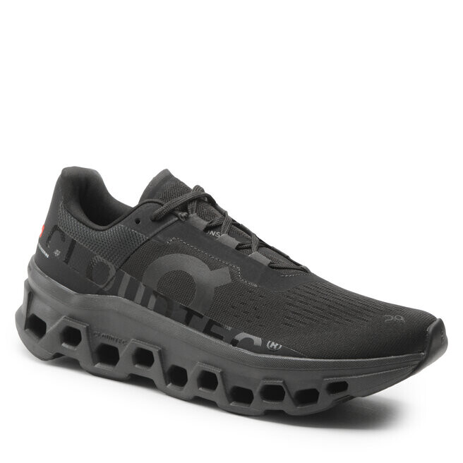 Кроссовки On Cloudmonster, черный, Черный;серый, Кроссовки On Cloudmonster, черный
Кроссовки On Cloudmonster, черный, Черный;серый, Кроссовки On Cloudmonster, черный