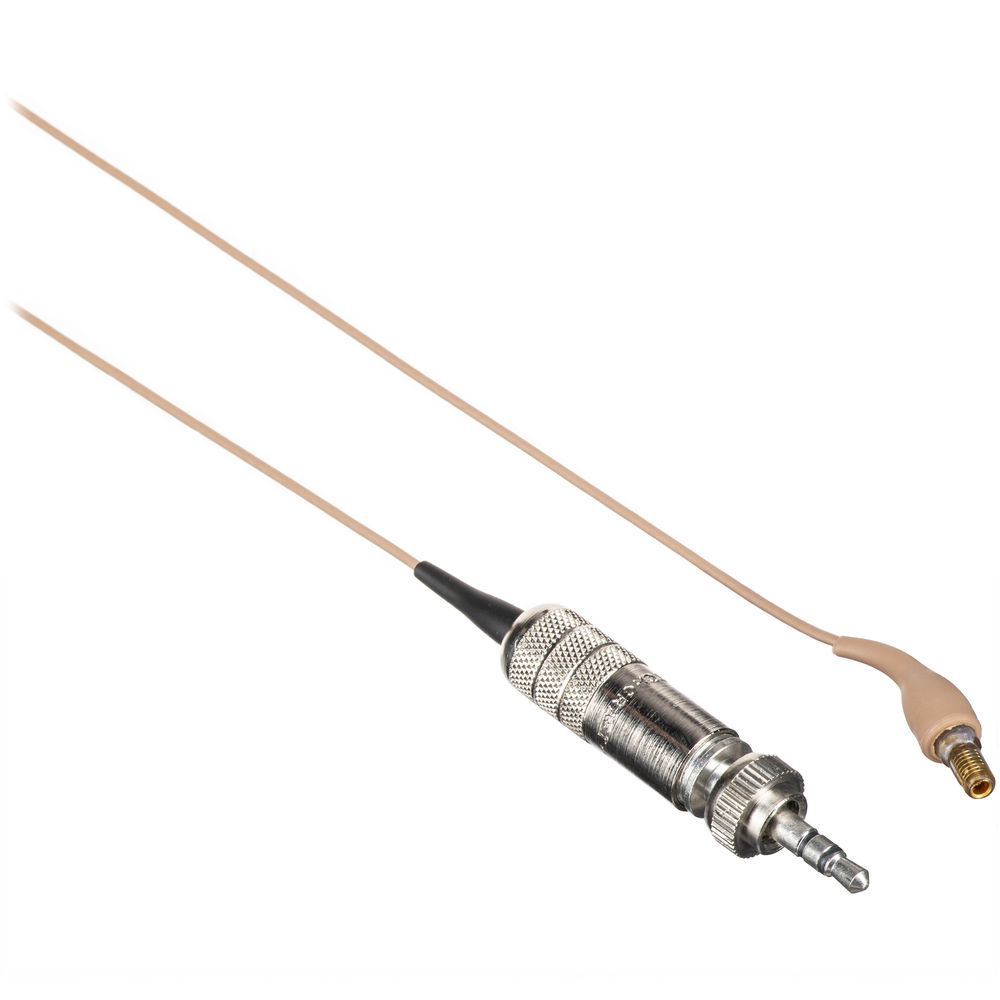 Countryman H6 Replacement Cable for H6 Headset (Tan) H6CABLETSR
Countryman H6 Replacement Cable for H6 Headset (Tan) H6CABLETSR