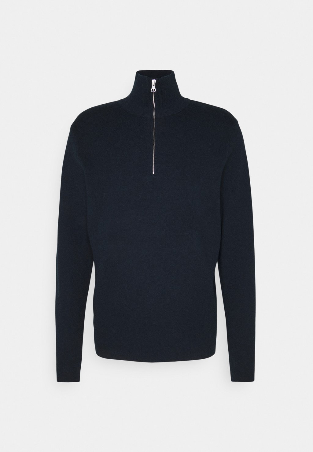 Свитер GUNAN TURTLE NECK ZIP Samsøe Samsøe, темно-синий
Свитер GUNAN TURTLE NECK ZIP Samsøe Samsøe, темно-синий