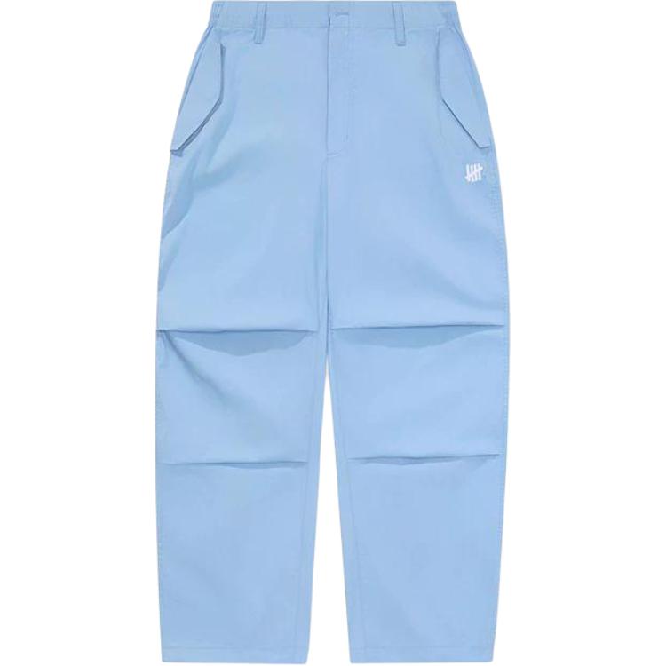 Повседневные брюки Unisex UNDEFEATED, синий
Повседневные брюки Unisex UNDEFEATED, синий