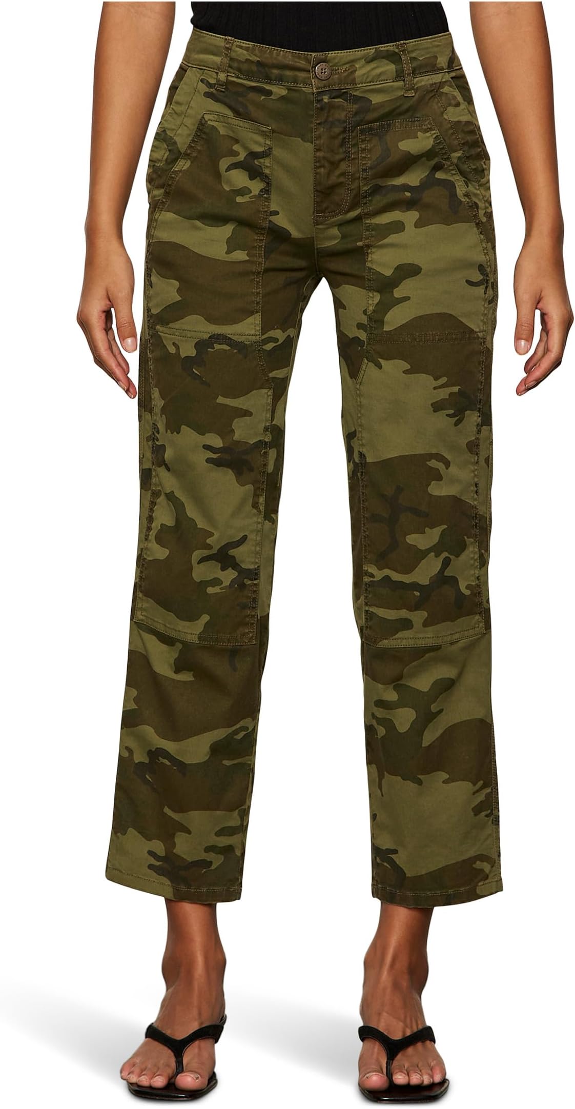 Брюки Sanctuary Rio Pants, Rambler Camo
Брюки Sanctuary Rio Pants, Rambler Camo