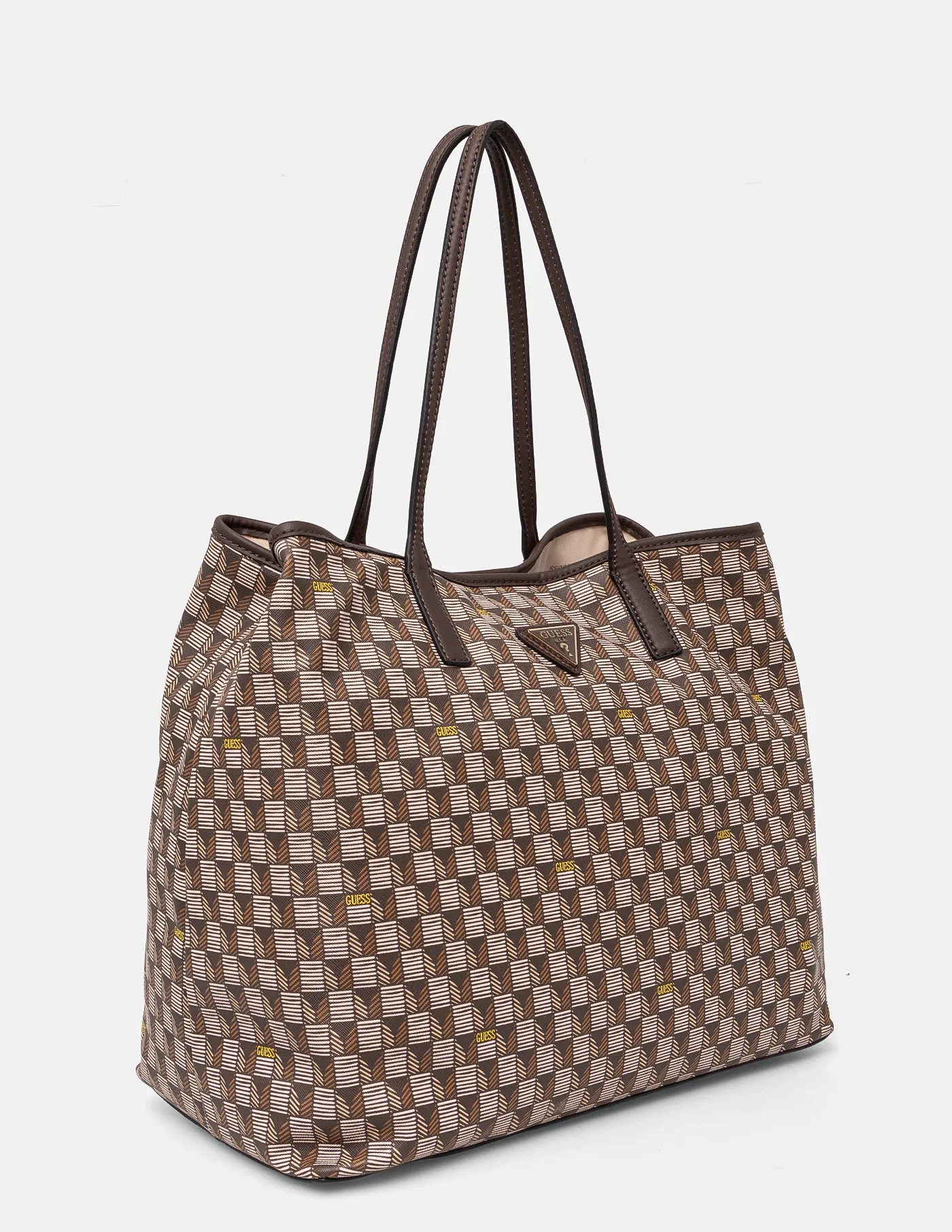 Сумочка Guess, коричневый
Сумочка Guess, коричневый