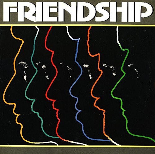 CD диск Ritenour, Lee: Friendship
CD диск Ritenour, Lee: Friendship