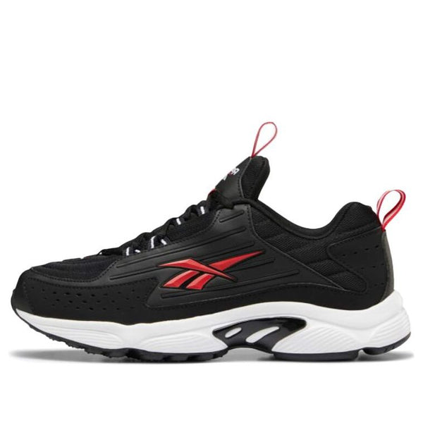 Кроссовки dmx series 2200 sneakers black Reebok, черный
Кроссовки dmx series 2200 sneakers black Reebok, черный