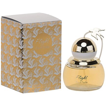 Linn Young Parfum de France Flight Women Eau de Parfum Spray 100мл
Linn Young Parfum de France Flight Women Eau de Parfum Spray 100мл