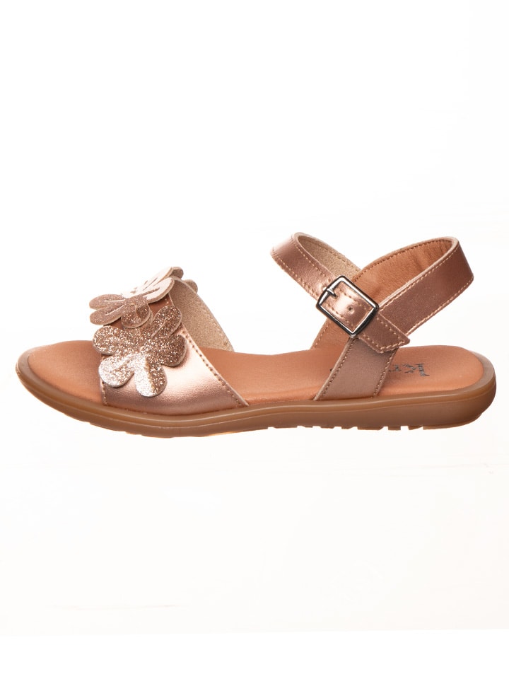 Сандалии kmins, золотой
Сандалии kmins, золотой