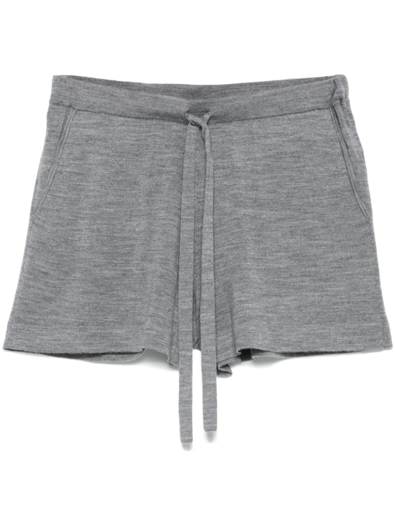 Шорты тонкой вязки PAROSH P.A.R.O.S.H., серый
Шорты тонкой вязки PAROSH P.A.R.O.S.H., серый