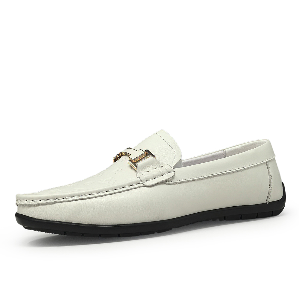 Devanro Мужские повседневные кроссовки низкие черно-белые, цвет White
Devanro Мужские повседневные кроссовки низкие черно-белые, цвет White