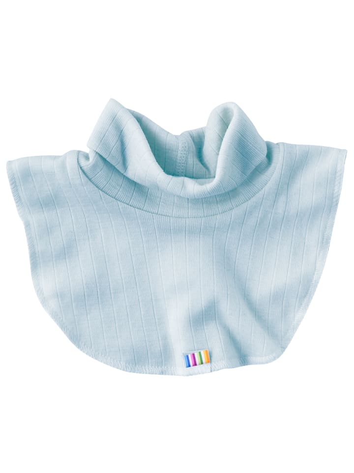 Шарф Joha, светло-голубой
Шарф Joha, светло-голубой