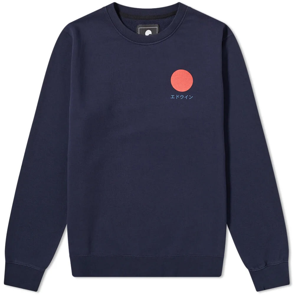 Толстовка Edwin Japanese Sun Crew Sweat, Серый, Толстовка Edwin Japanese Sun Crew Sweat
Толстовка Edwin Japanese Sun Crew Sweat, Серый, Толстовка Edwin Japanese Sun Crew Sweat