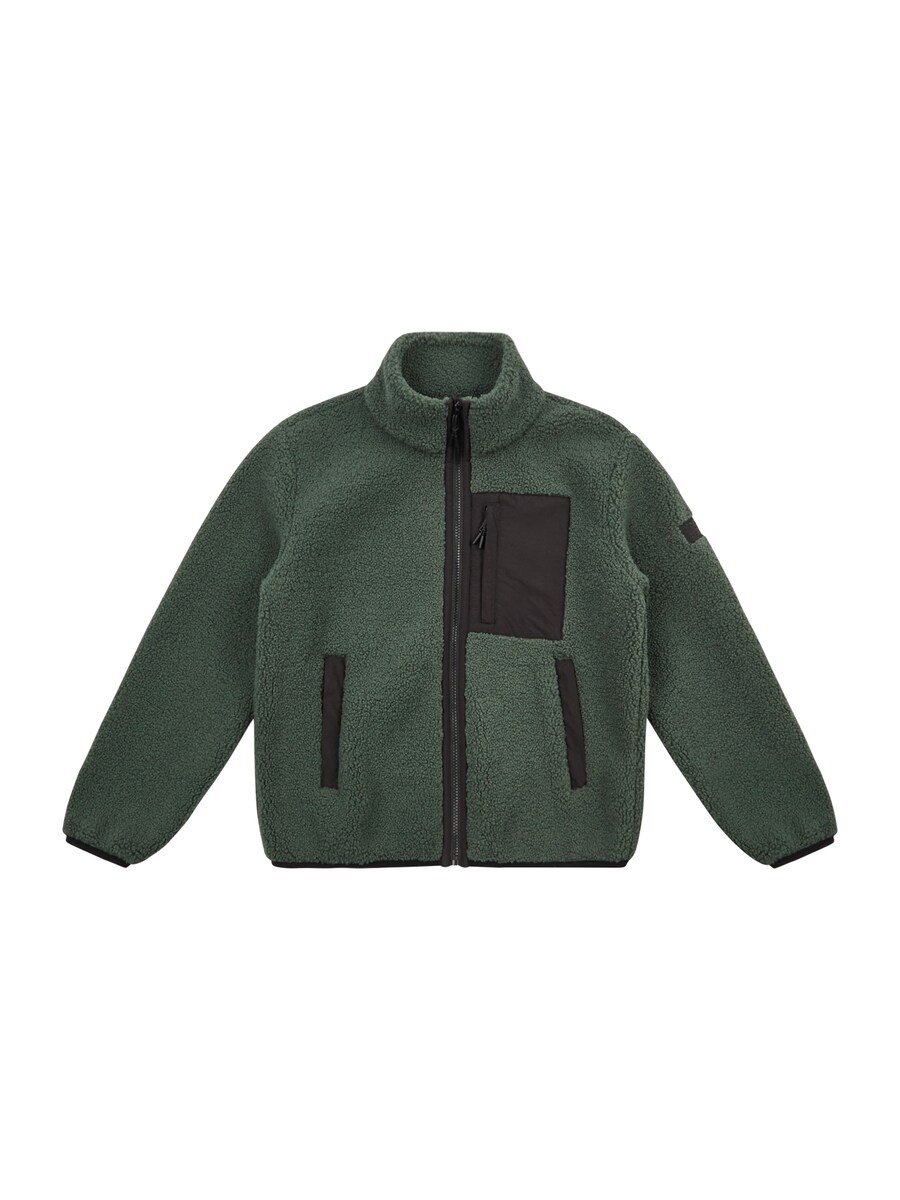 Куртка межсезонная STACCATO, Fir
Куртка межсезонная STACCATO, Fir