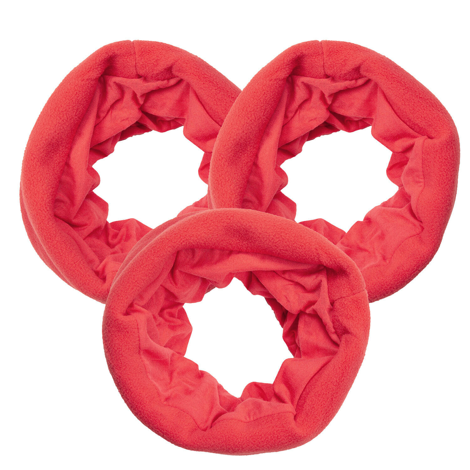 Набор полотенец Tarjane многофункциональных из 3 петель, красный
Набор полотенец Tarjane многофункциональных из 3 петель, красный