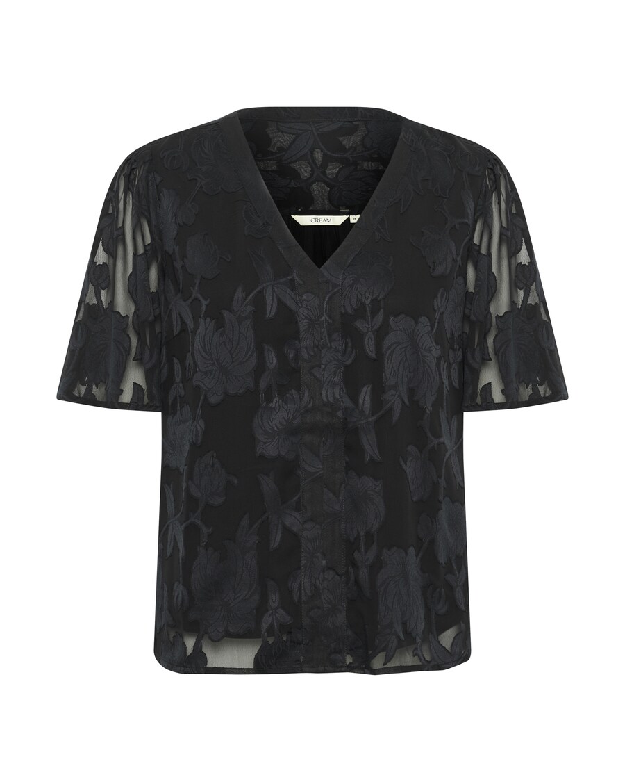 Блуза Cream Yana, черный
Блуза Cream Yana, черный