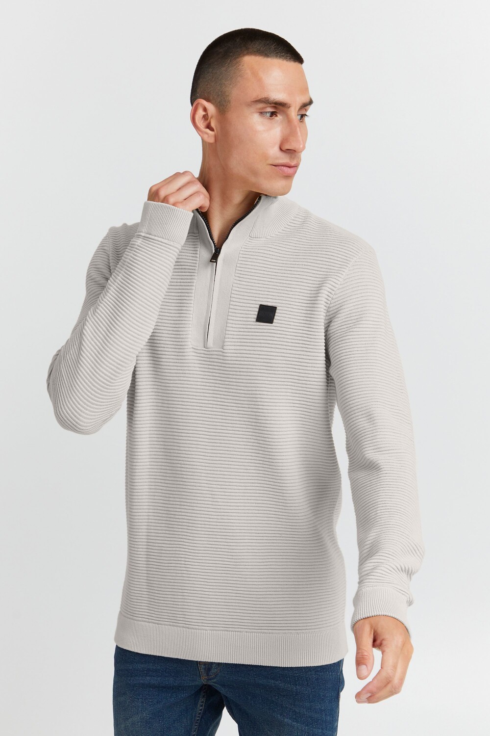 Пуловер !SOLID Troyer SDValencia LS3 21106433, натуральный
Пуловер !SOLID Troyer SDValencia LS3 21106433, натуральный