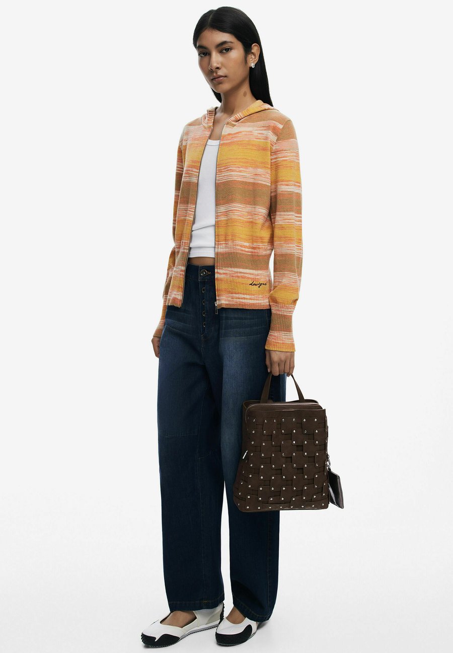 Рюкзак Desigual Rucksack, Brown
Рюкзак Desigual Rucksack, Brown