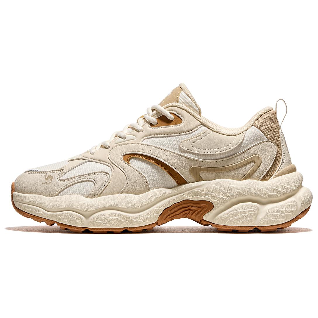 CAMEL Мужские низкие походные ботинки с амортизирующим захватом — светло-бежевый белый/грязно-серый, цвет Light Beige White/Mud Gray
CAMEL Мужские низкие походные ботинки с амортизирующим захватом — светло-бежевый белый/грязно-серый, цвет Light Beige White/Mud Gray