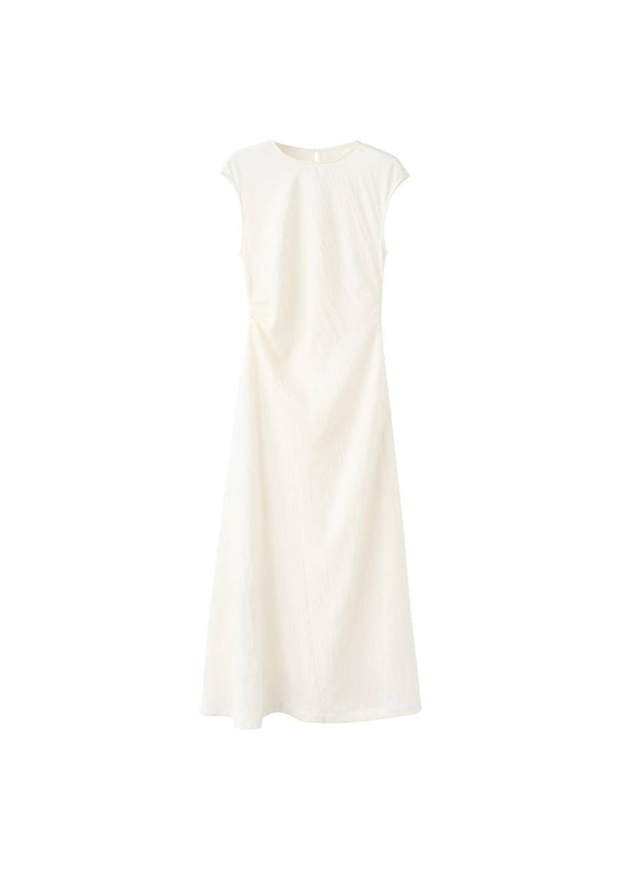 Платье MANGO leche-w, Nude
Платье MANGO leche-w, Nude