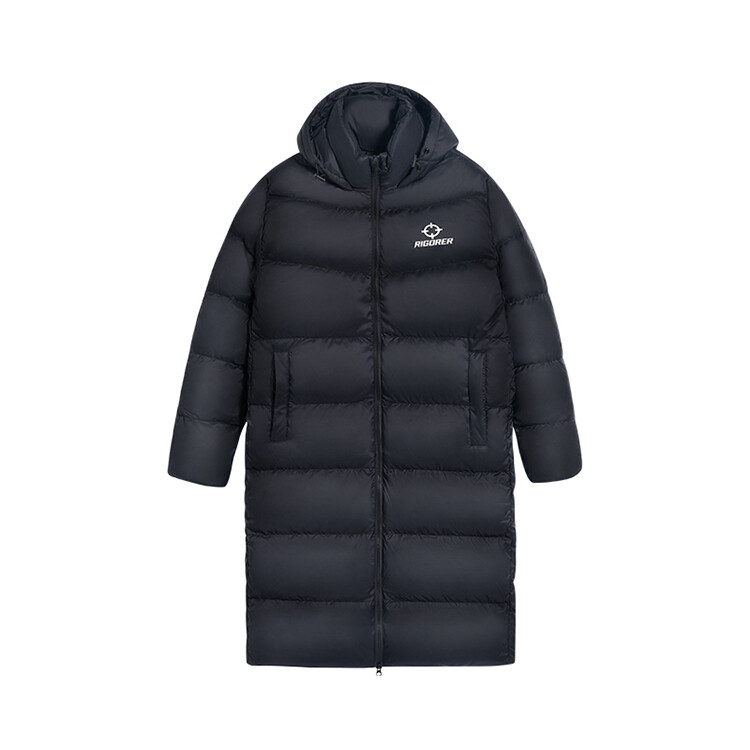 Accurate Rigorer Пуховик унисекс RIGORER, Сямэньский университет Синий
Accurate Rigorer Пуховик унисекс RIGORER, Сямэньский университет Синий