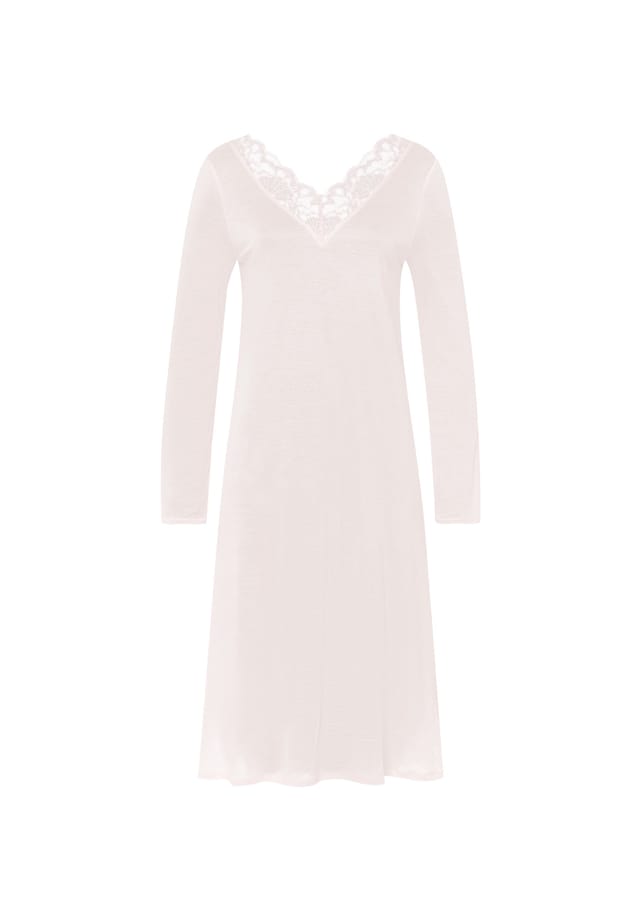 Ночная рубашка Мэй Hanro, цвет bonbon
Ночная рубашка Мэй Hanro, цвет bonbon