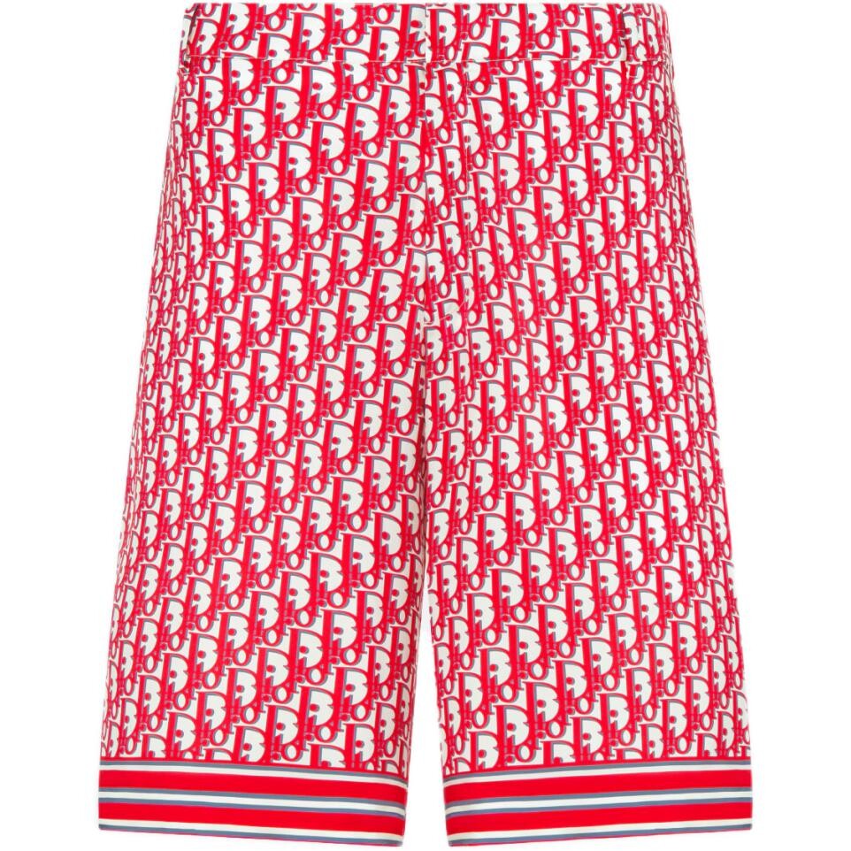 Повседневные шорты мужские красные Dior, красный
Повседневные шорты мужские красные Dior, красный