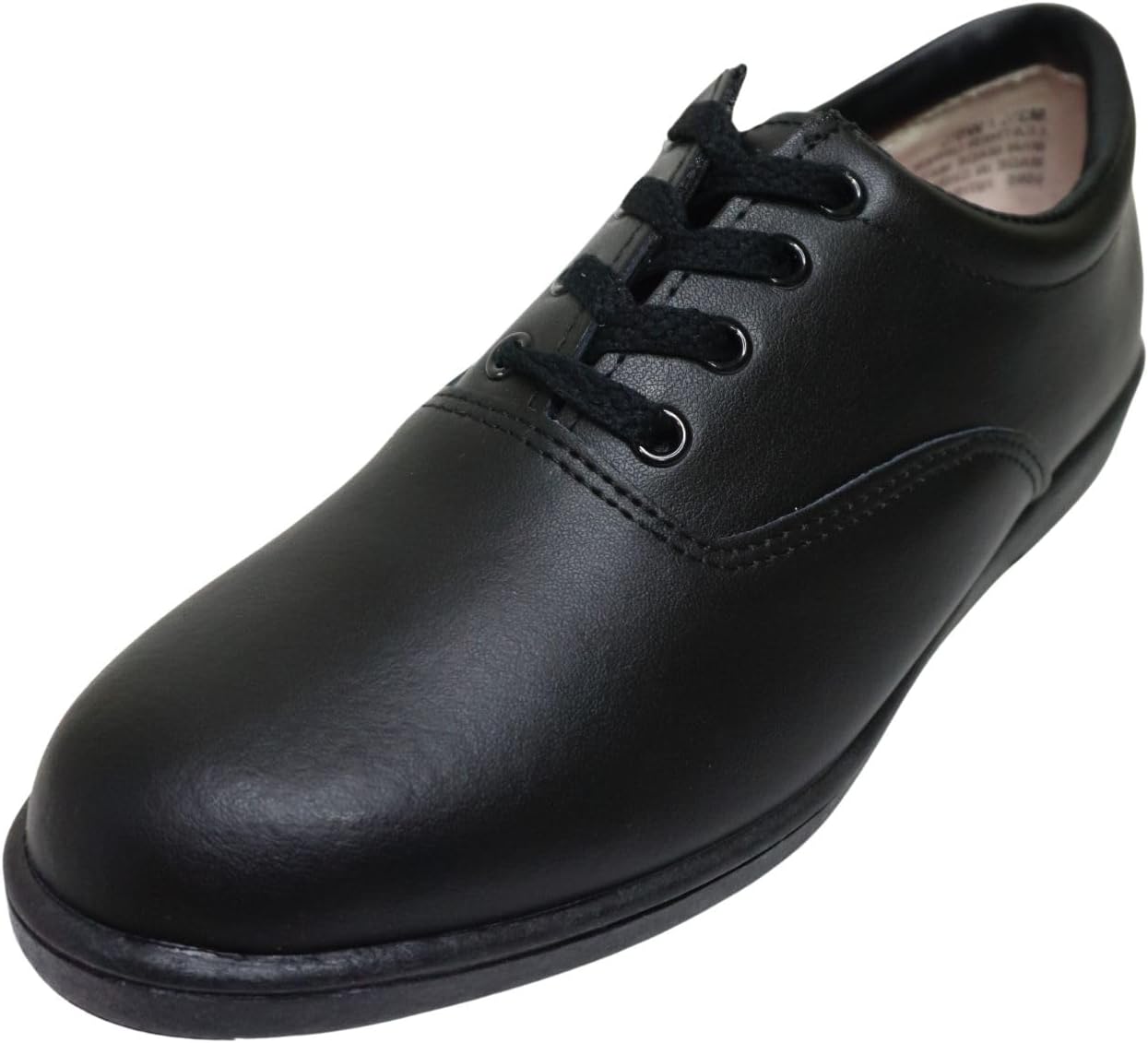 Туфли для марширующего оркестра Dinkles Vanguard, удобные мужские, черно-белые
Туфли для марширующего оркестра Dinkles Vanguard, удобные мужские, черно-белые