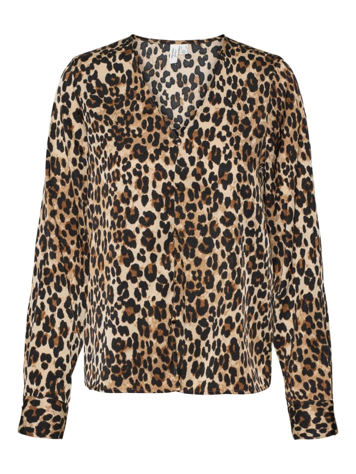 Рубашка Vero Moda
Рубашка Vero Moda