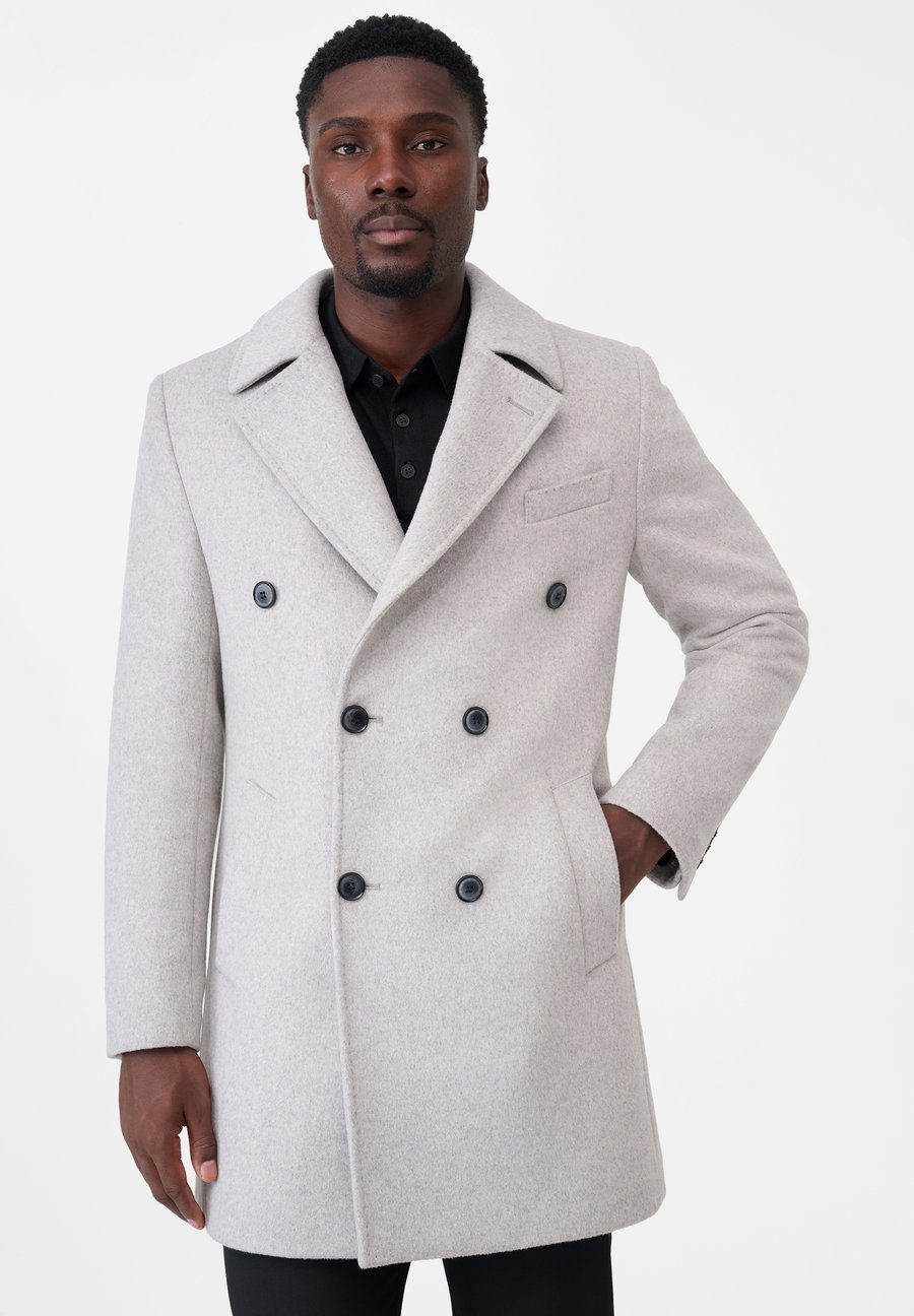 Пальто Ricano Short coat, Hell Grau/Light Grey
Пальто Ricano Short coat, Hell Grau/Light Grey