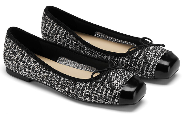 Туфли женские повседневные Women's Casual Shoes Women's 73Hours, черный/белый
Туфли женские повседневные Women's Casual Shoes Women's 73Hours, черный/белый