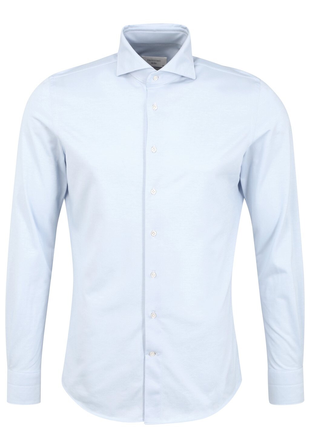 Рубашка JAPANESE KNITTED PROFUOMO, синий
Рубашка JAPANESE KNITTED PROFUOMO, синий