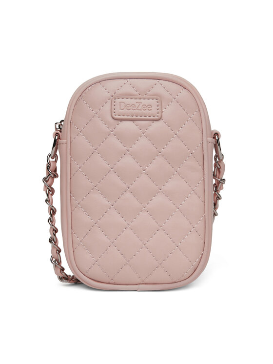 Сумочка DZE-S-018-07 Deezee, розовый
Сумочка DZE-S-018-07 Deezee, розовый