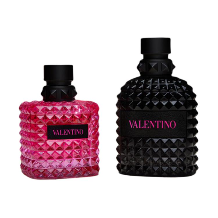 Valentino Набор парфюмерии popular match аромат black currant rum 30мл+50мл
Valentino Набор парфюмерии popular match аромат black currant rum 30мл+50мл