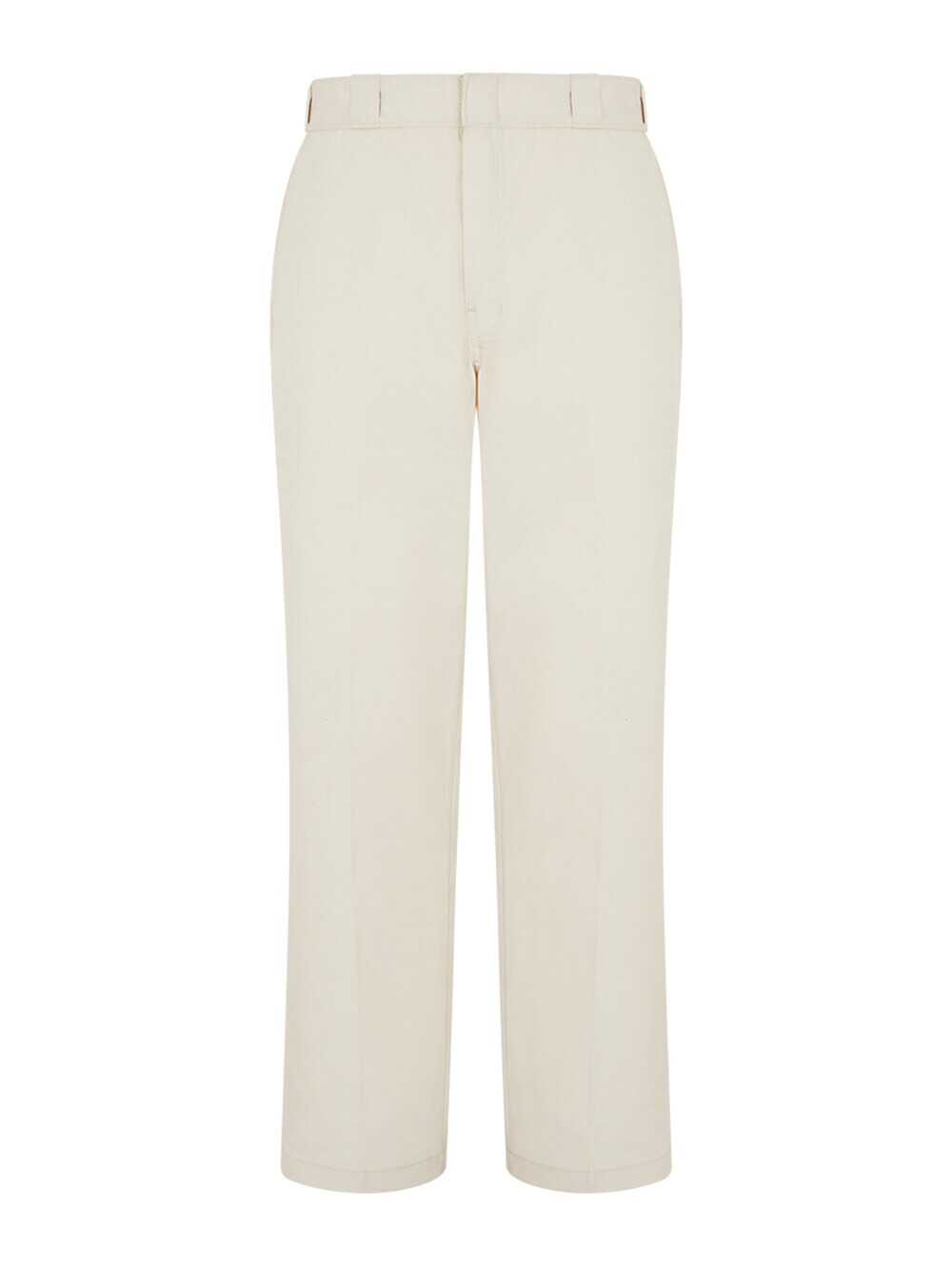 Обычные брюки Dickies, белый
Обычные брюки Dickies, белый