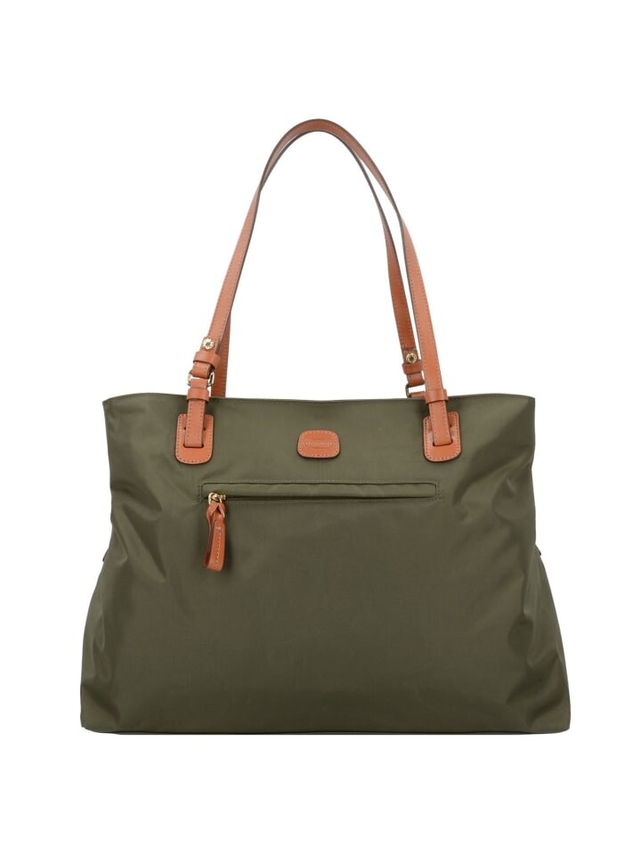 Наплечная сумка BRIC`s, цвет olivgruen
Наплечная сумка BRIC`s, цвет olivgruen