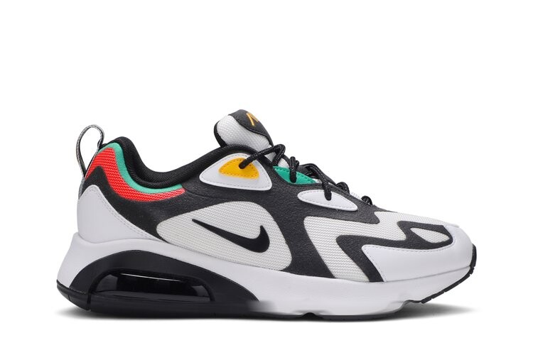 Кроссовки Nike Air Max 200 'Rasta', белый, Белый;серый, Кроссовки Nike Air Max 200 'Rasta', белый
Кроссовки Nike Air Max 200 'Rasta', белый, Белый;серый, Кроссовки Nike Air Max 200 'Rasta', белый