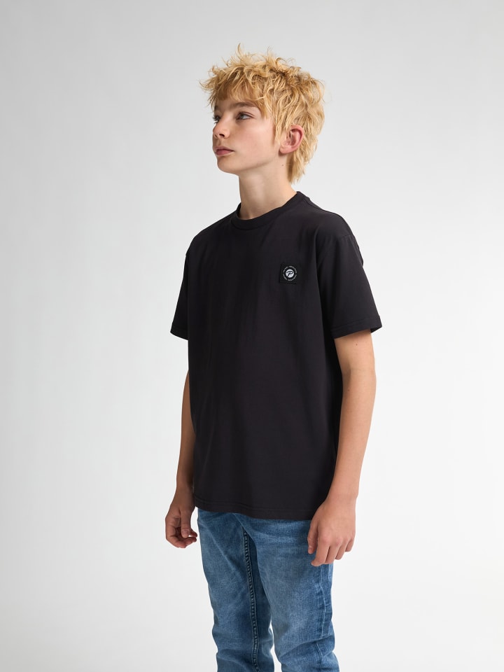 Футболка Petrol Industries, черный
Футболка Petrol Industries, черный