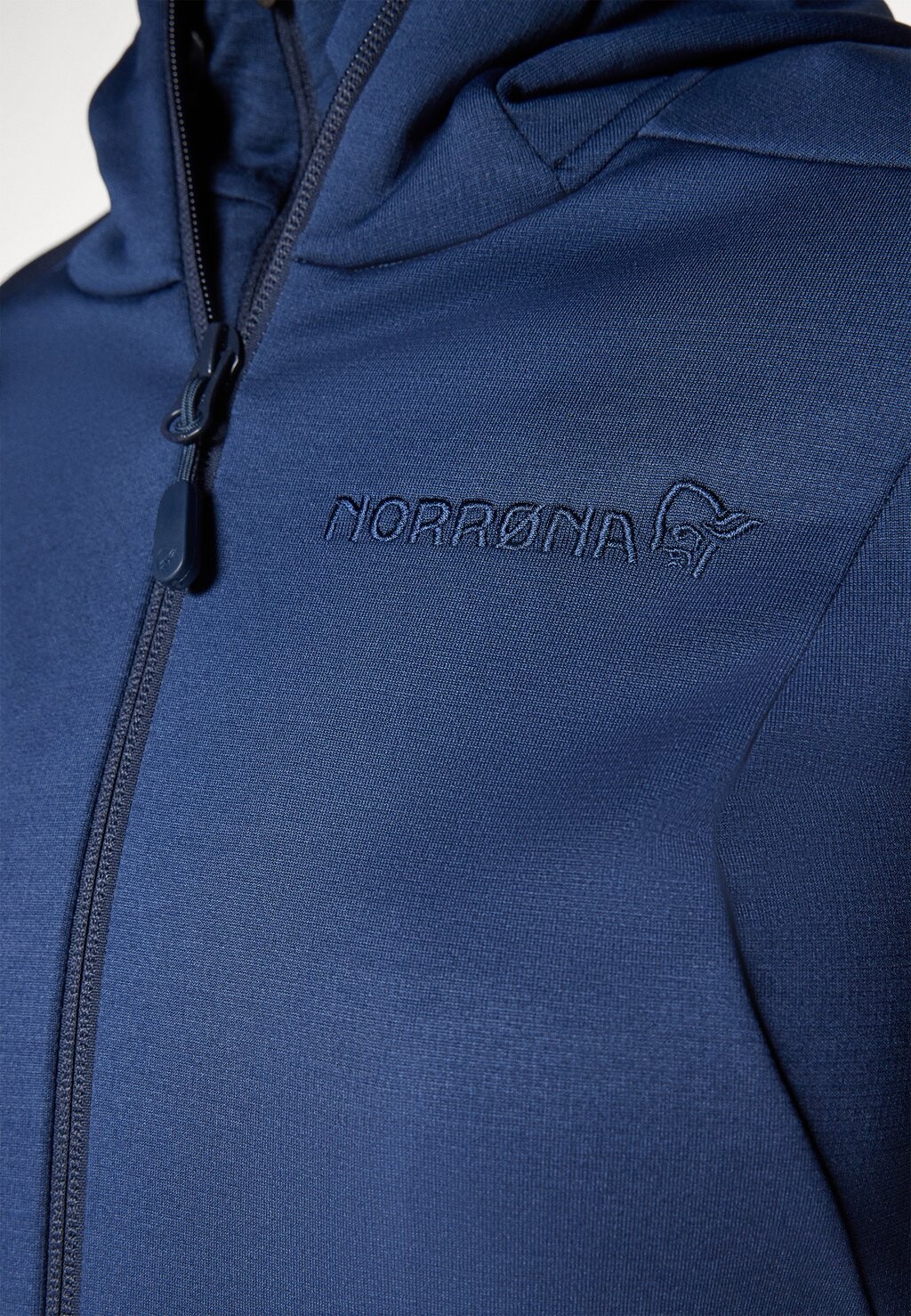 Тренировочная куртка FALKETIND WARM STRETCH HOOD Norrøna, темно-синий
Тренировочная куртка FALKETIND WARM STRETCH HOOD Norrøna, темно-синий