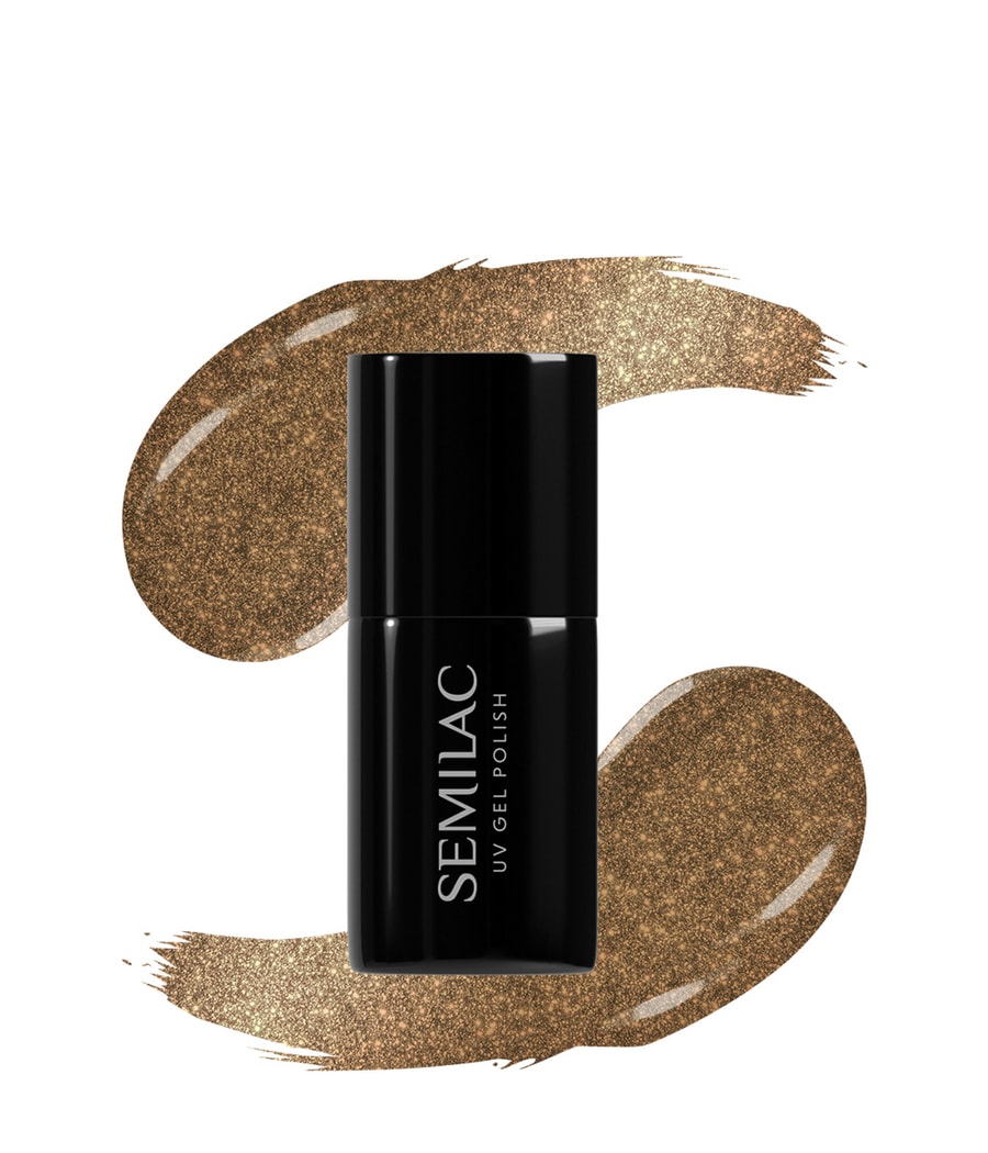 Гель-лак для ногтей Semilac UV Colours UV Gel Polish, 487 The It Girl, 7 ml
Гель-лак для ногтей Semilac UV Colours UV Gel Polish, 487 The It Girl, 7 ml