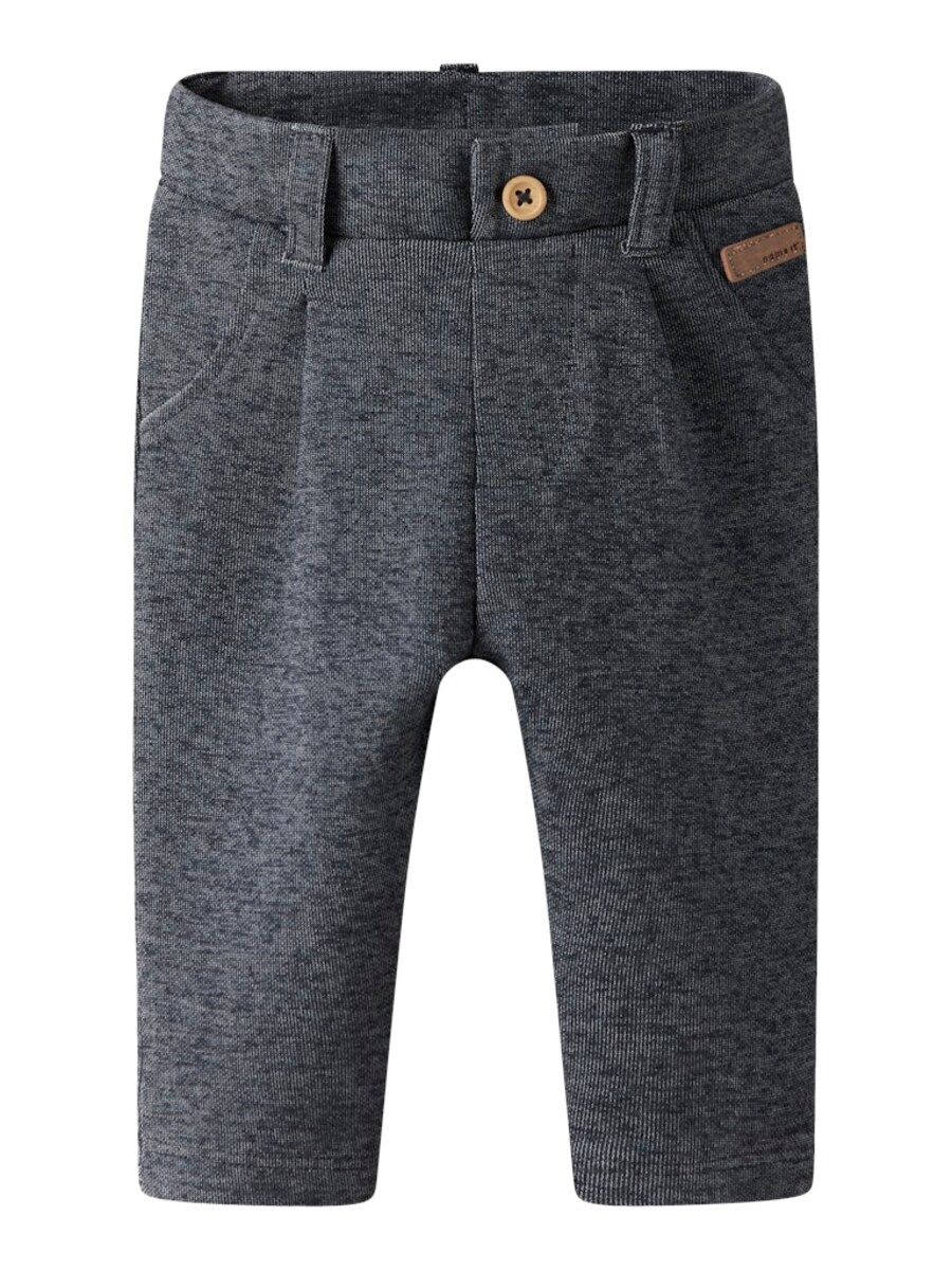 Обычные брюки NAME IT NBMFollow, цвет mottled black
Обычные брюки NAME IT NBMFollow, цвет mottled black