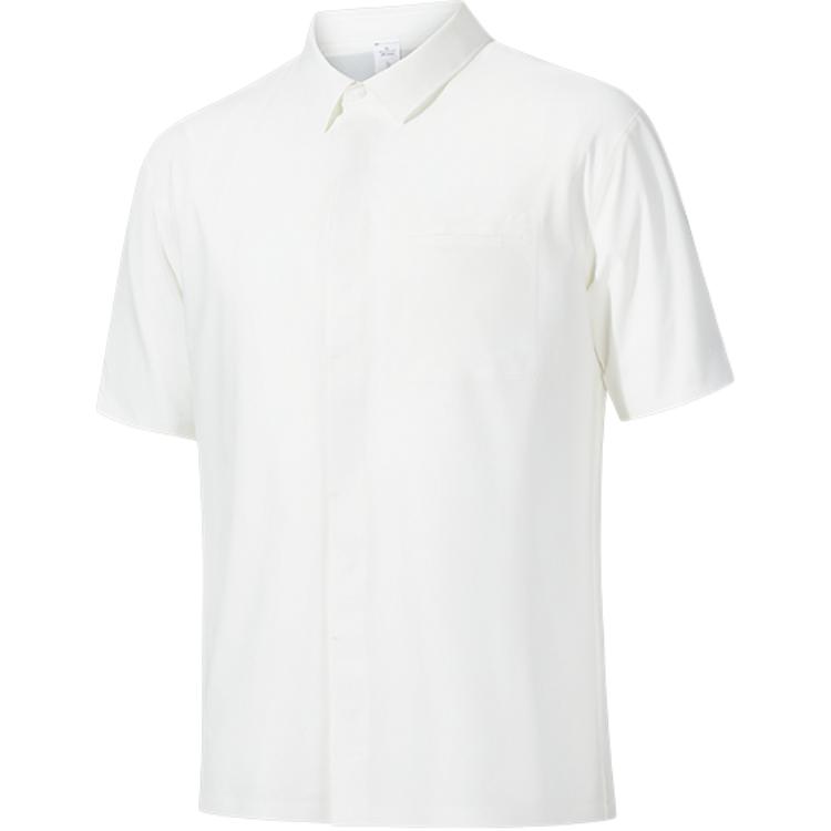 ANTA Рубашка мужская Papyrus White 1
ANTA Рубашка мужская Papyrus White 1