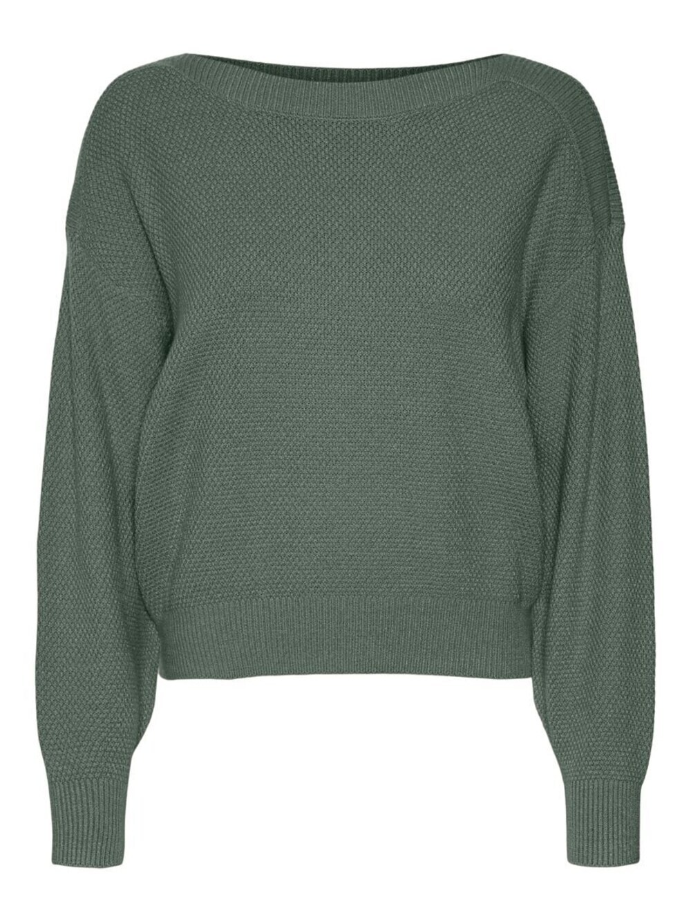 Свитер VERO MODA, зеленый
Свитер VERO MODA, зеленый