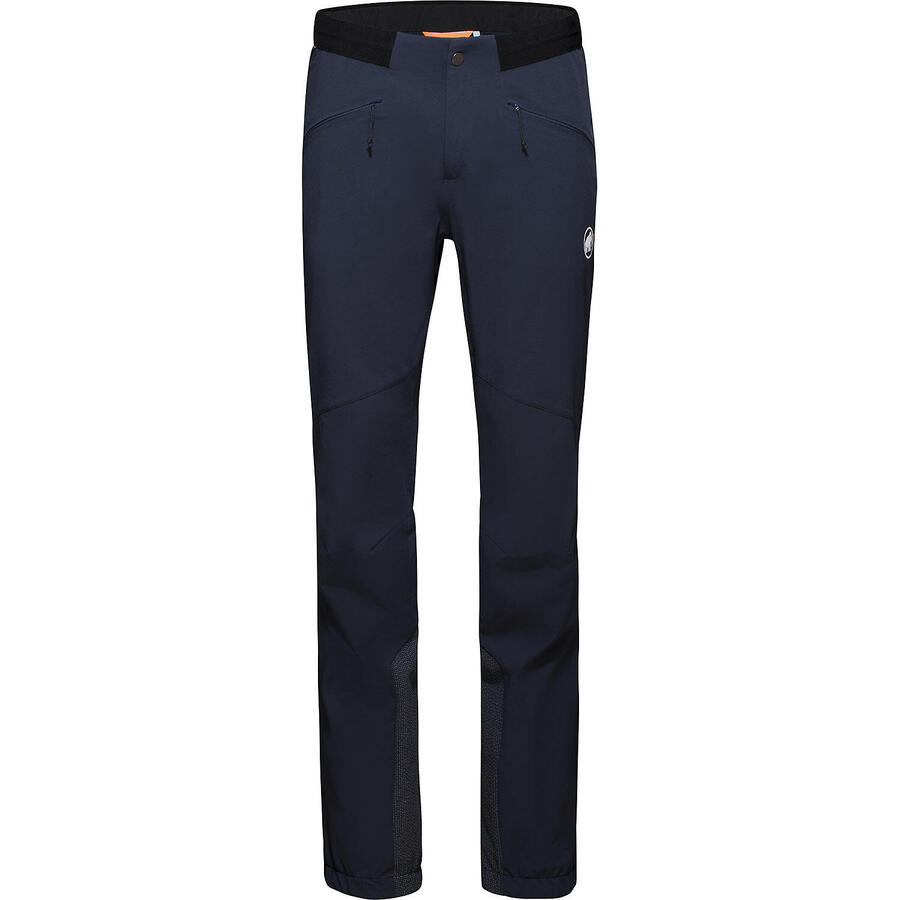 MAMMUT Штаны софтшелл Aenergy
MAMMUT Штаны софтшелл Aenergy