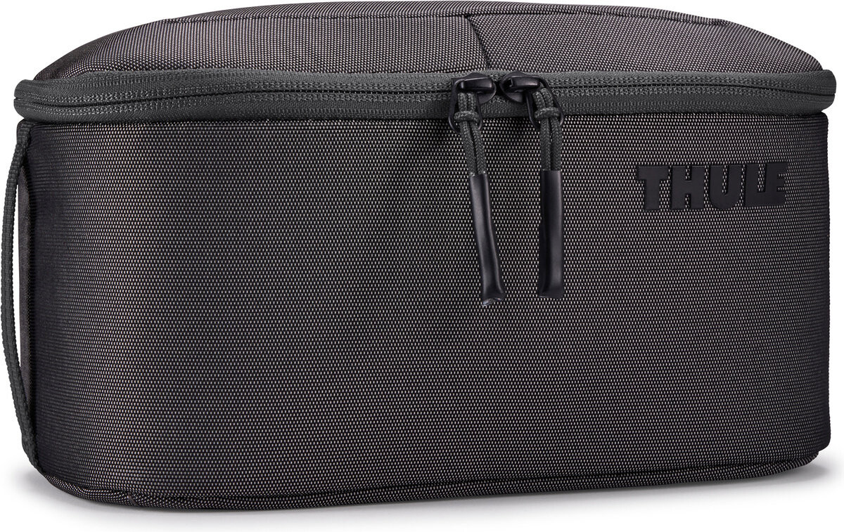 Thule, Сумка для туалетных принадлежностей Subterra 2 - серый ветивер, цвет серый
Thule, Сумка для туалетных принадлежностей Subterra 2 - серый ветивер, цвет серый